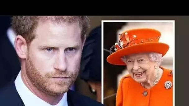 "Non-sens" que Harry n'ait pas eu accès à Queen après le Megxit - "sa porte était ouverte"