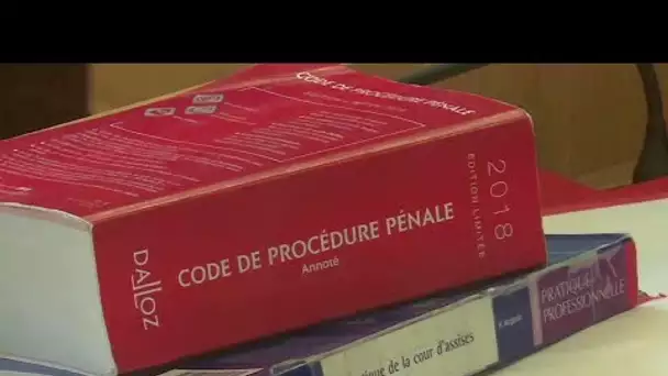 Saône-et-Loire : Tarik Attar a tué Valentin Amrouche, il plaide la légitime défense aux assises