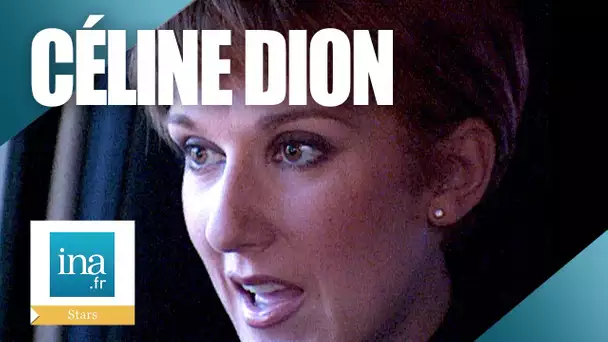 1995 : La folle histoire de Céline Dion | Archive INA