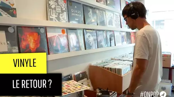 Vinyles : Faut-il en racheter ?