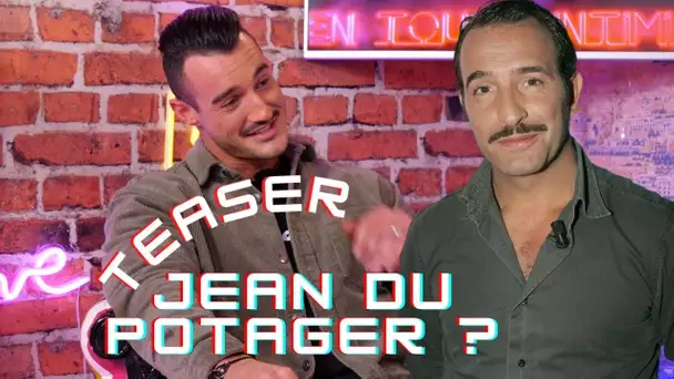 Tristan #LaVilla6 : Sosie de Jean Dujardin ? #TEASER