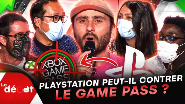 Quelle stratégie PlayStation doit avoir contre le Game Pass ? 🤔 | Le Débat #30