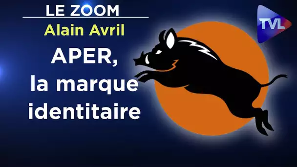 Le vêtement est une composante visible de l’identité - Le Zoom - Alain Avril - TVL