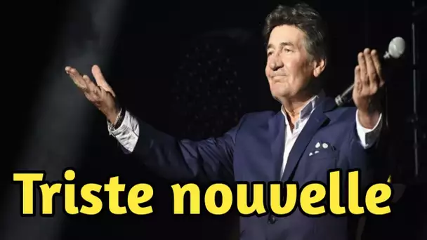 Décès de Pascal Danel, interprète des « Neiges du Kilimandjaro »