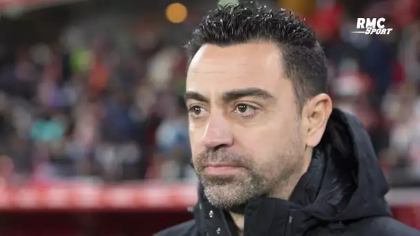 Barça : La patte Xavi se fait-elle déjà sentir ? La réponse de Kevin Diaz