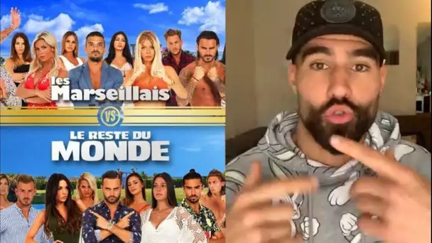 Jonathan Matijas : Les Marseillais VS. Le Reste Du Monde ? « J’ai insulté tout le monde ! »