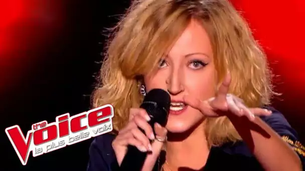 Led Zeppelin – Whole Lotta Love | Suny | The Voice France 2015 | Blind Audition