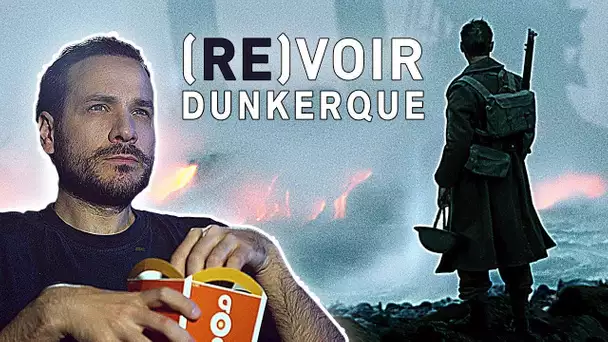 Pop Corn : (re)voir Dunkerque ? feat Tales From the Click !