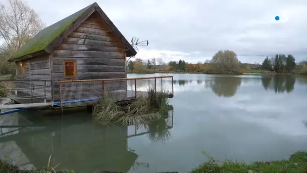 Rendez-vous chez vous à Pont-Royal