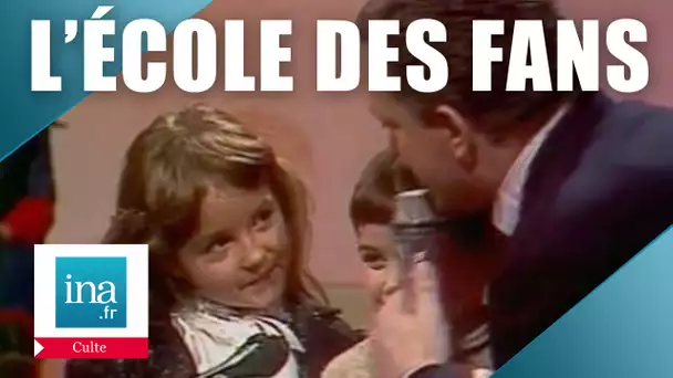 Culte: L'école des Fans "Le fiancé de Marylène" | Archive INA