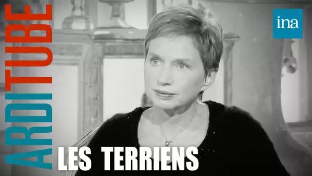 Salut Les Terriens ! de Thierry Ardisson avec Laurence Parisot, Marcel Rufo ... | INA Arditube