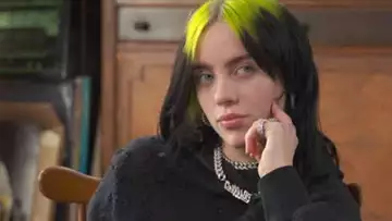 Billie Eilish tease son album "Happier Than Ever" avant sa sortie !