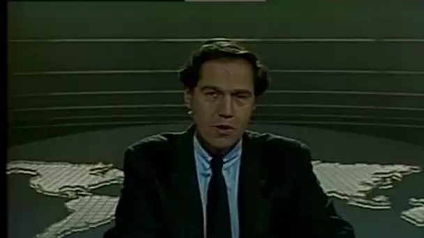 Ja2 20h : émission du 28 novembre 1986