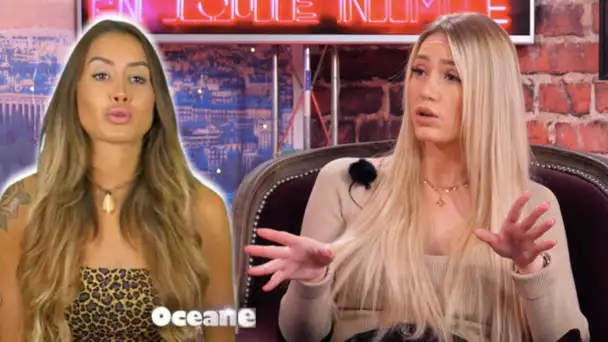 Éloïse #LesMarseillais : Océane El Himer ? « Je me suis senti con » !