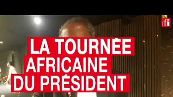 Trois questions à Jean-Marc Adjovi-Boco, membre du CPA