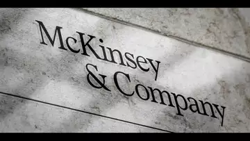 McKinsey, guerre en Ukraine, retour de la NBA en France : le flash de 14h