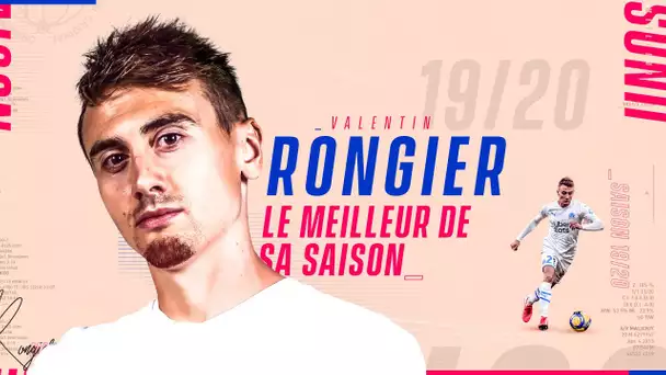 Valentin Rongier l Best of saison 2019-2020🔥