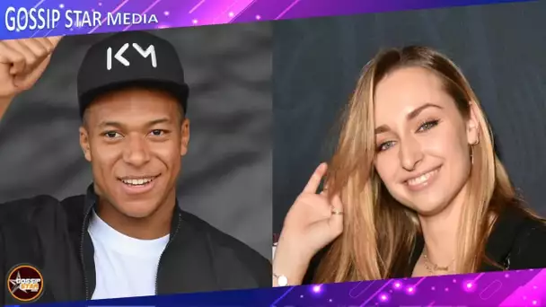 Kylian Mbappé en couple avec Emma Smet (Demain nous appartient) ? Voici pourquoi leur histoire inqui