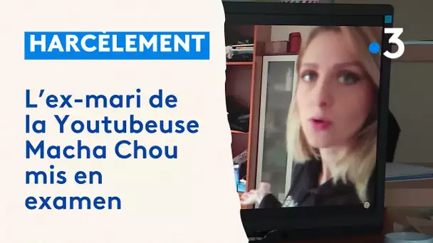 Affaire Mava Chou : son ex-mari et son épouse mis en examen pour hércèlement