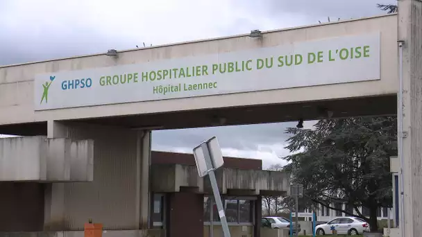 Agression au service des urgences de l'hôpital de Creil : des infirmières témoignent