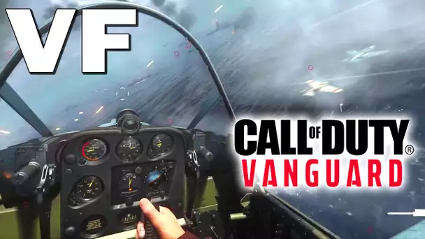 Call of Duty Vanguard : BATAILLE DE MIDWAY (Notre Gameplay Avion) - VF