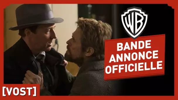 Brooklyn Affairs - Bande Annonce Officielle (VOST) - Edward Norton / Bruce Willis / Alec Baldwin