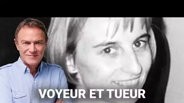 Hondelatte Raconte : L'affaire Olivier Touche (récit intégral)