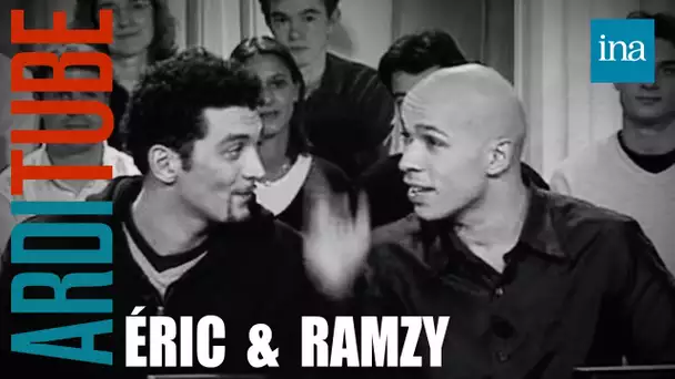 Qui sont Eric et Ramzy ? | Archive INA