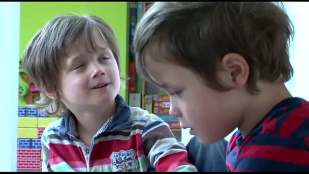 Je me bats pour que mes fils autistes deviennent autonomes