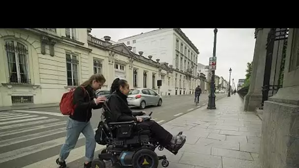 Accessibilité et handicap : premières avancées dans l'UE