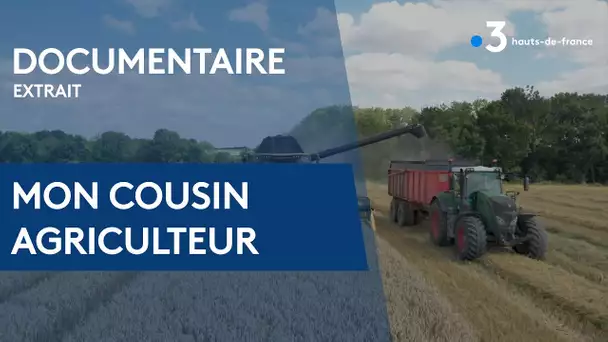 Mon cousin agriculteur (documentaire)