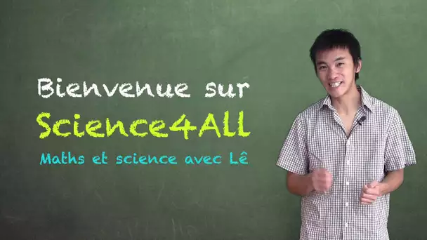 Bande Annonce | Science4All