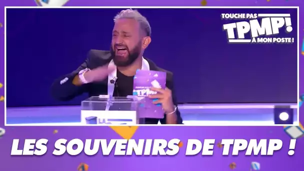 TPMP : Le récap de la semaine - Episode 1