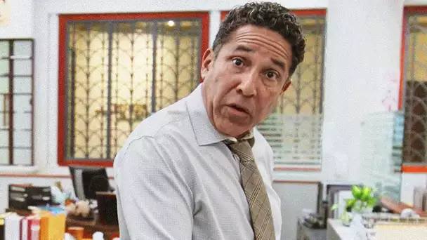 THE PAPER Bande Annonce (2025) THE OFFICE Nouvelle Série