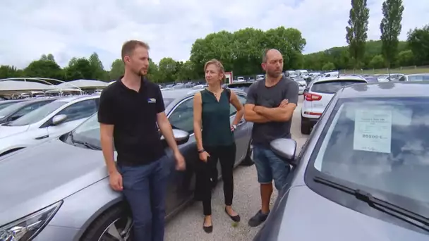 Les secrets des remises sur voitures neuves
