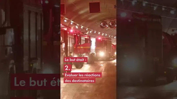 Alerte au tsunami dans le Sud de la France !