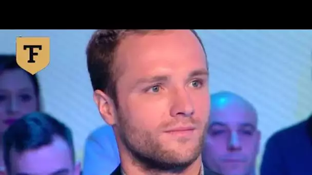 Téléfoot - L'After du 29 février 2016 avec Valère Germain