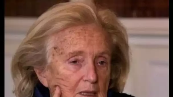 Bernadette Chirac  comment elle a découvert l'infidélité de son mari