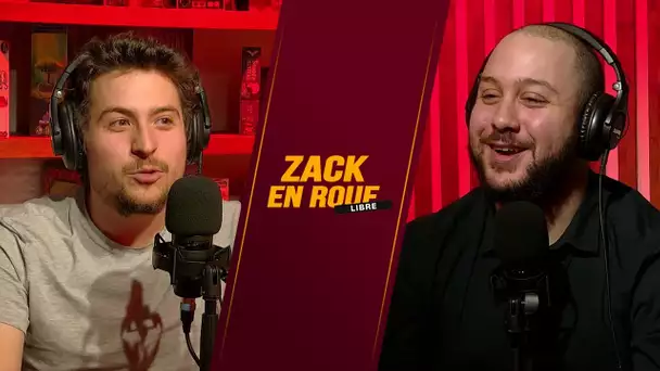 Le parcours de Lutti | Zack en Roue Libre S02E16