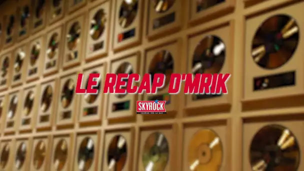 Le Récap d'Mrik : Quel artiste a le plus vendu en 2020 ?