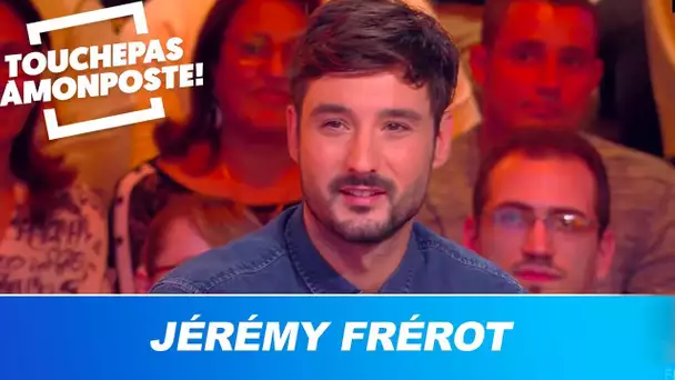 Jérémy Frérot sur la séparation des Fréro Delavega : "J'avais pas envie d'arrêter'"