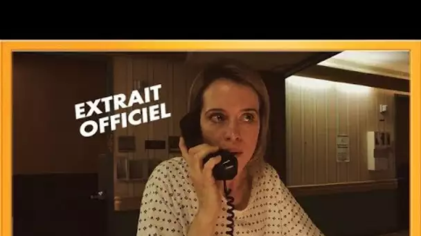 PARANOÏA | Extrait [Officiel] 'Un coup de téléphone' | VOST HD | 2018