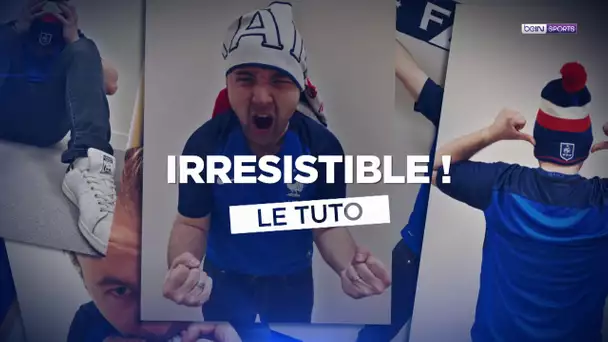 beIN BLEUS - Les irrésistibles : La casa bleue