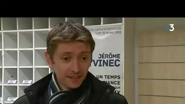 Yvinec Carhaix