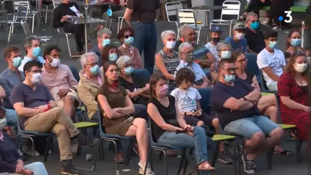 Théâtre Le Quai à Angers : une programmation "corona-compatible"