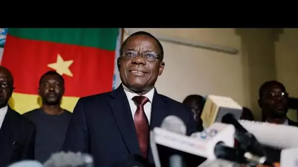 Cameroun : Maurice Kamto change de stratégie • RFI