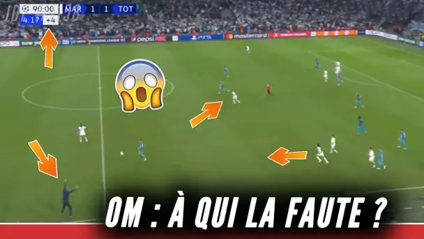 L'incroyable DÉSILLUSION de l'OM : à qui la faute ? NEYMAR brise le pacte du vestiaire du BRÉSIL !