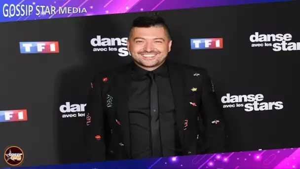 Danse avec les stars 2021 : le favori de Chris Marques n'était pas Tayc, il dévoile son nom