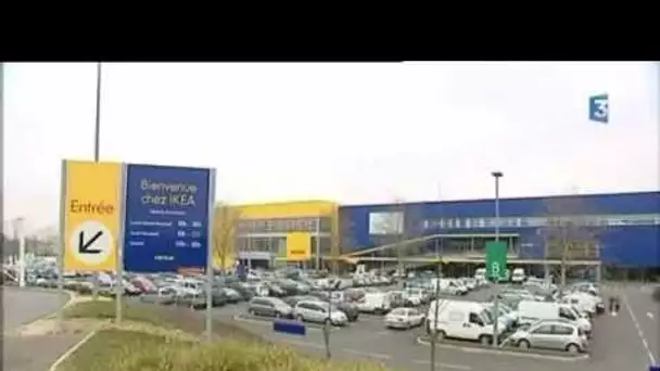 Ikea Orléans lance sa campagne de recrutement