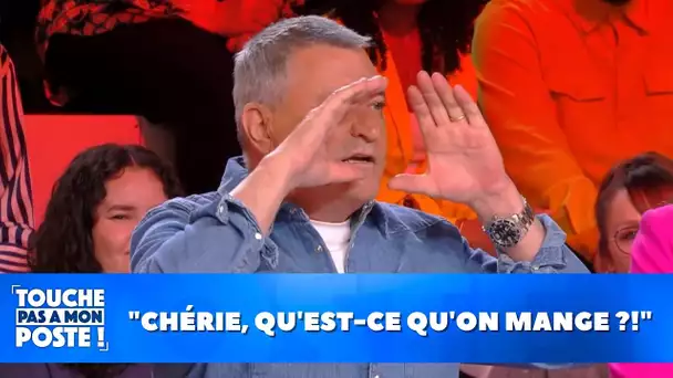 Booder, Michel Boujenah et Jean-Marie Bigard enchaînent les blagues folles !